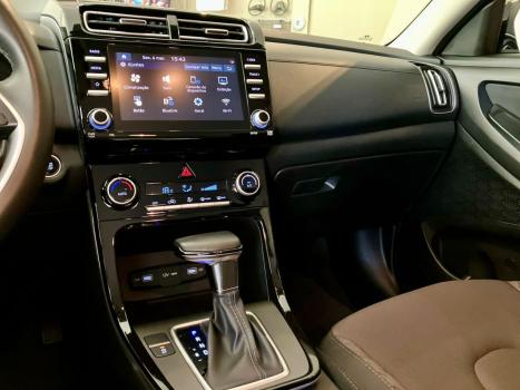 HYUNDAI Creta 1.0 12V 4P FLEX TGDI TURBO LIMITED AUTOM�TICO, Foto 35