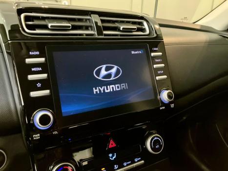 HYUNDAI Creta 1.0 12V 4P FLEX TGDI TURBO LIMITED AUTOM�TICO, Foto 36