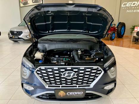 HYUNDAI Creta 1.0 12V 4P FLEX TGDI TURBO LIMITED AUTOM�TICO, Foto 39