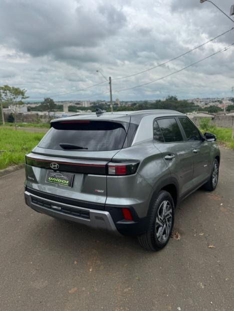 HYUNDAI Creta 1.0 12V 4P FLEX TGDI TURBO PLATINUM AUTOM�TICO, Foto 2