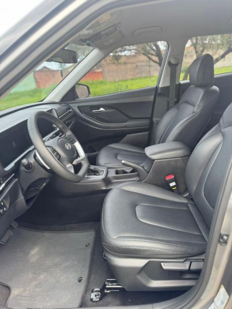 HYUNDAI Creta 1.0 12V 4P FLEX TGDI TURBO PLATINUM AUTOM�TICO, Foto 6