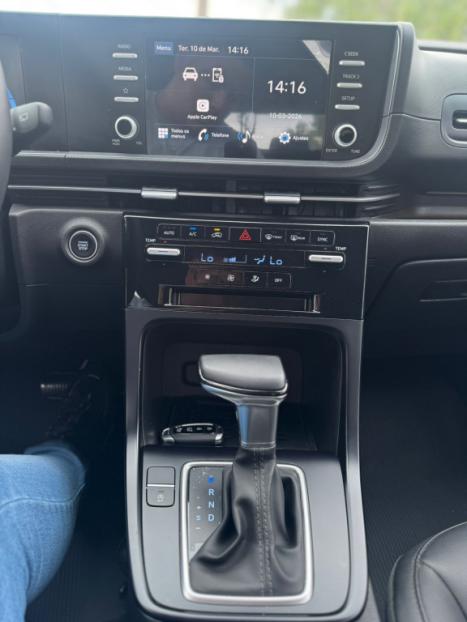 HYUNDAI Creta 1.0 12V 4P FLEX TGDI TURBO PLATINUM AUTOM�TICO, Foto 9