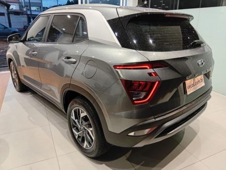 HYUNDAI Creta 1.0 12V 4P FLEX TGDI TURBO LIMITED AUTOM�TICO, Foto 11