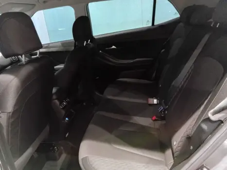 HYUNDAI Creta 1.0 12V 4P FLEX TGDI TURBO LIMITED AUTOM�TICO, Foto 6