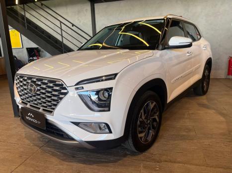 HYUNDAI Creta 1.0 12V 4P FLEX TGDI TURBO LIMITED AUTOM�TICO, Foto 2