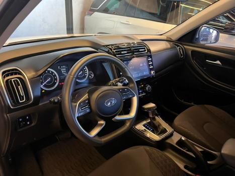 HYUNDAI Creta 1.0 12V 4P FLEX TGDI TURBO LIMITED AUTOM�TICO, Foto 5