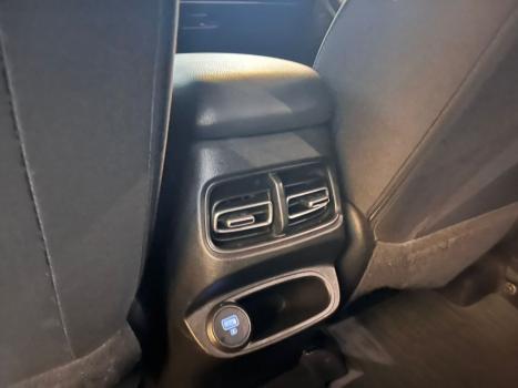 HYUNDAI Creta 1.0 12V 4P FLEX TGDI TURBO LIMITED AUTOM�TICO, Foto 7