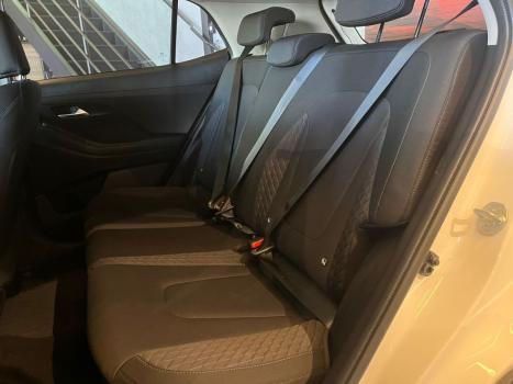 HYUNDAI Creta 1.0 12V 4P FLEX TGDI TURBO LIMITED AUTOM�TICO, Foto 8