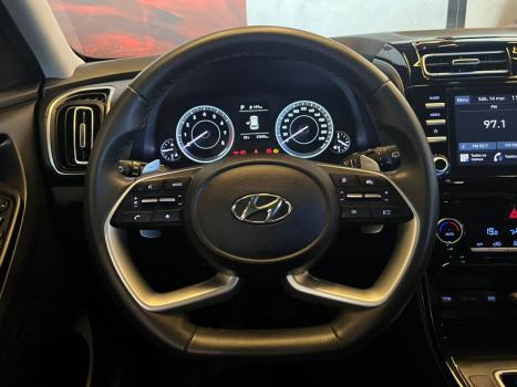 HYUNDAI Creta 1.0 12V 4P FLEX TGDI TURBO LIMITED AUTOM�TICO, Foto 9
