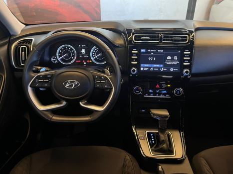 HYUNDAI Creta 1.0 12V 4P FLEX TGDI TURBO LIMITED AUTOM�TICO, Foto 10