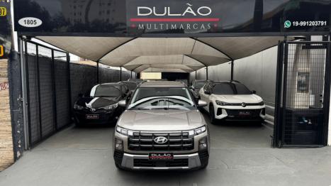 HYUNDAI Creta 1.0 12V 4P FLEX TGDI TURBO LIMITED AUTOM�TICO, Foto 1