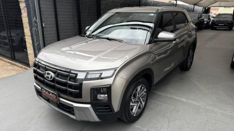 HYUNDAI Creta 1.0 12V 4P FLEX TGDI TURBO LIMITED AUTOM�TICO, Foto 2