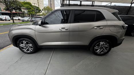HYUNDAI Creta 1.0 12V 4P FLEX TGDI TURBO LIMITED AUTOM�TICO, Foto 3