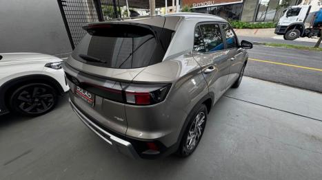 HYUNDAI Creta 1.0 12V 4P FLEX TGDI TURBO LIMITED AUTOM�TICO, Foto 6