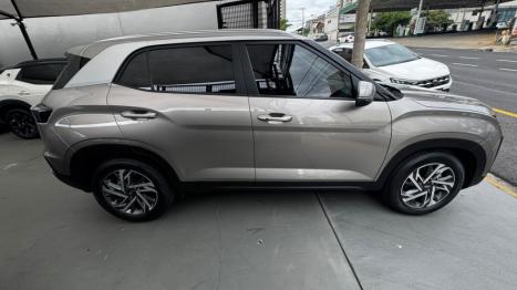HYUNDAI Creta 1.0 12V 4P FLEX TGDI TURBO LIMITED AUTOM�TICO, Foto 7