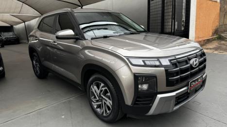 HYUNDAI Creta 1.0 12V 4P FLEX TGDI TURBO LIMITED AUTOM�TICO, Foto 8