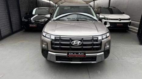 HYUNDAI Creta 1.0 12V 4P FLEX TGDI TURBO LIMITED AUTOM�TICO, Foto 9