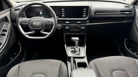 HYUNDAI Creta 1.0 12V 4P FLEX TGDI TURBO LIMITED AUTOM�TICO, Foto 10