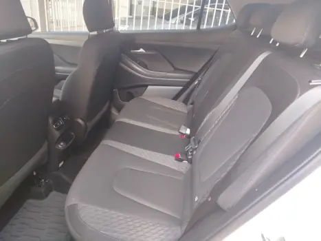 HYUNDAI Creta 1.0 12V 4P FLEX TGDI TURBO LIMITED AUTOM�TICO, Foto 6