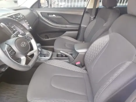HYUNDAI Creta 1.0 12V 4P FLEX TGDI TURBO LIMITED AUTOM�TICO, Foto 9
