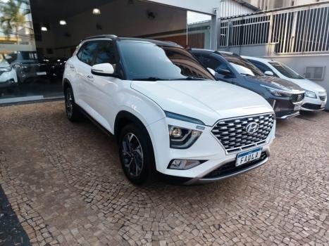 HYUNDAI Creta 1.0 12V 4P FLEX TGDI TURBO LIMITED AUTOM�TICO, Foto 2