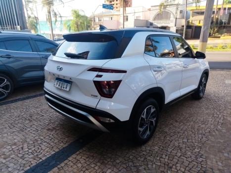 HYUNDAI Creta 1.0 12V 4P FLEX TGDI TURBO LIMITED AUTOM�TICO, Foto 5