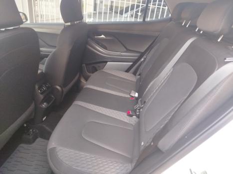 HYUNDAI Creta 1.0 12V 4P FLEX TGDI TURBO LIMITED AUTOM�TICO, Foto 6