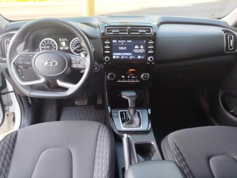HYUNDAI Creta 1.0 12V 4P FLEX TGDI TURBO LIMITED AUTOM�TICO, Foto 7
