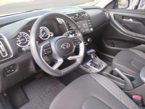 HYUNDAI Creta 1.0 12V 4P FLEX TGDI TURBO LIMITED AUTOM�TICO, Foto 8
