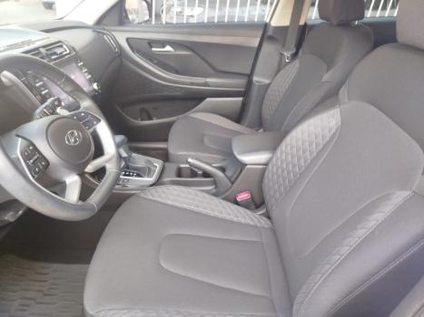HYUNDAI Creta 1.0 12V 4P FLEX TGDI TURBO LIMITED AUTOM�TICO, Foto 9