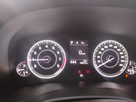 HYUNDAI Creta 1.0 12V 4P FLEX TGDI TURBO LIMITED AUTOM�TICO, Foto 10