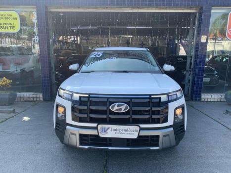 HYUNDAI Creta 1.0 12V 4P FLEX TGDI TURBO LIMITED AUTOM�TICO, Foto 2