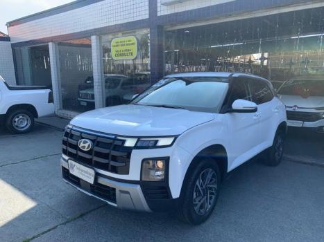 HYUNDAI Creta 1.0 12V 4P FLEX TGDI TURBO LIMITED AUTOM�TICO, Foto 3