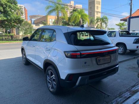 HYUNDAI Creta 1.0 12V 4P FLEX TGDI TURBO LIMITED AUTOM�TICO, Foto 4