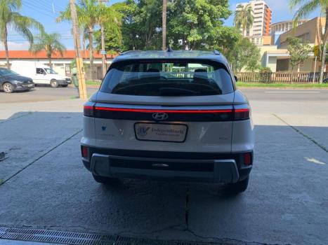 HYUNDAI Creta 1.0 12V 4P FLEX TGDI TURBO LIMITED AUTOM�TICO, Foto 5