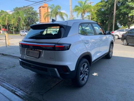 HYUNDAI Creta 1.0 12V 4P FLEX TGDI TURBO LIMITED AUTOM�TICO, Foto 6