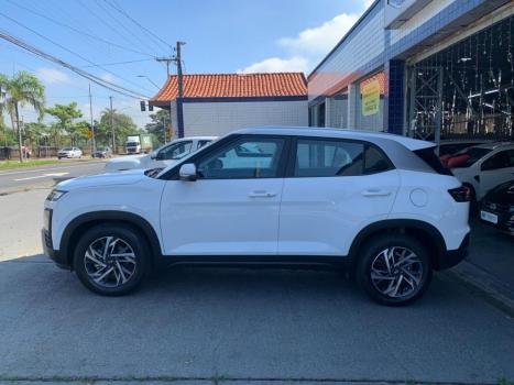 HYUNDAI Creta 1.0 12V 4P FLEX TGDI TURBO LIMITED AUTOM�TICO, Foto 7