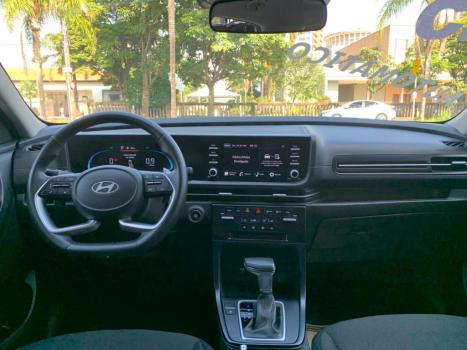 HYUNDAI Creta 1.0 12V 4P FLEX TGDI TURBO LIMITED AUTOM�TICO, Foto 9