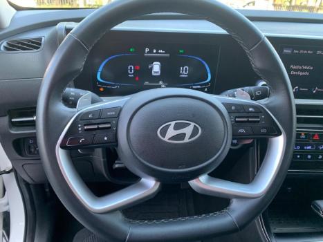 HYUNDAI Creta 1.0 12V 4P FLEX TGDI TURBO LIMITED AUTOM�TICO, Foto 10