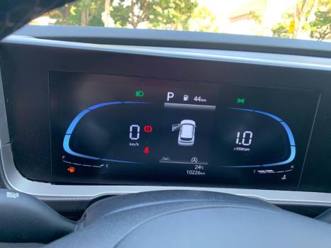 HYUNDAI Creta 1.0 12V 4P FLEX TGDI TURBO LIMITED AUTOM�TICO, Foto 11