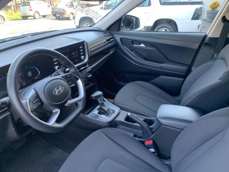 HYUNDAI Creta 1.0 12V 4P FLEX TGDI TURBO LIMITED AUTOM�TICO, Foto 12