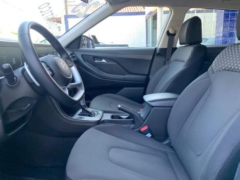 HYUNDAI Creta 1.0 12V 4P FLEX TGDI TURBO LIMITED AUTOM�TICO, Foto 13