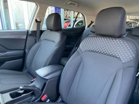 HYUNDAI Creta 1.0 12V 4P FLEX TGDI TURBO LIMITED AUTOM�TICO, Foto 14