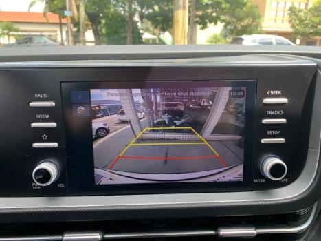 HYUNDAI Creta 1.0 12V 4P FLEX TGDI TURBO LIMITED AUTOM�TICO, Foto 15
