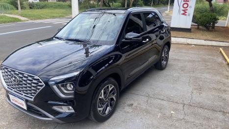 HYUNDAI Creta 1.0 12V 4P FLEX TGDI TURBO LIMITED AUTOM�TICO, Foto 2