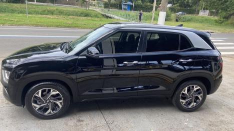 HYUNDAI Creta 1.0 12V 4P FLEX TGDI TURBO LIMITED AUTOM�TICO, Foto 3