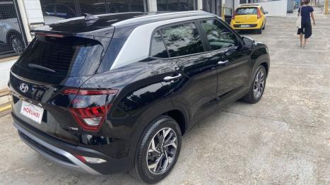 HYUNDAI Creta 1.0 12V 4P FLEX TGDI TURBO LIMITED AUTOM�TICO, Foto 7