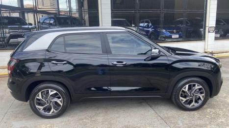 HYUNDAI Creta 1.0 12V 4P FLEX TGDI TURBO LIMITED AUTOM�TICO, Foto 8