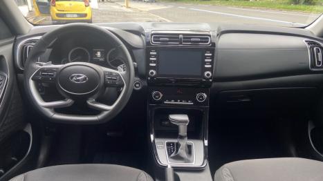HYUNDAI Creta 1.0 12V 4P FLEX TGDI TURBO LIMITED AUTOM�TICO, Foto 10