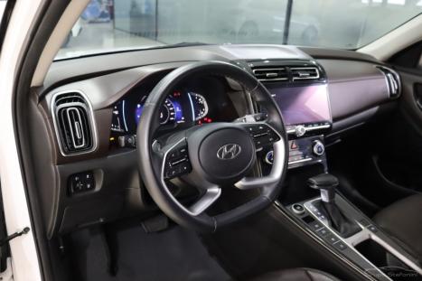 HYUNDAI Creta 1.0 12V 4P FLEX TGDI TURBO PLATINUM AUTOM�TICO, Foto 4